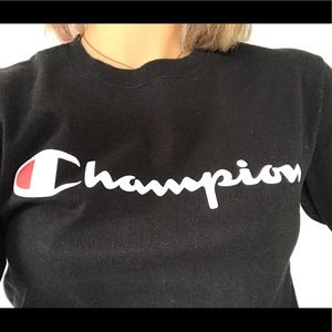 Champion Long Sleeve